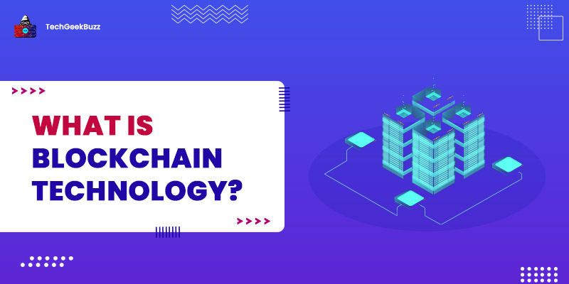 What is Blockchain Technology? [Structure, Types, and Benefits]