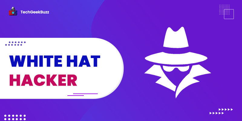 What is a White Hat Hacker?
