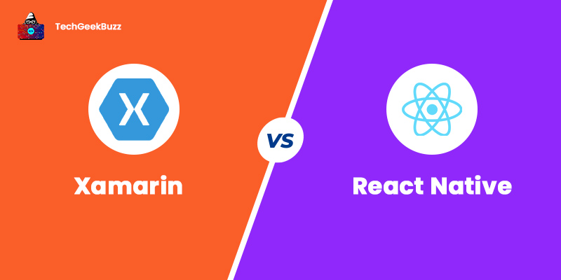 Xamarin vs React Native - How do they Differ?