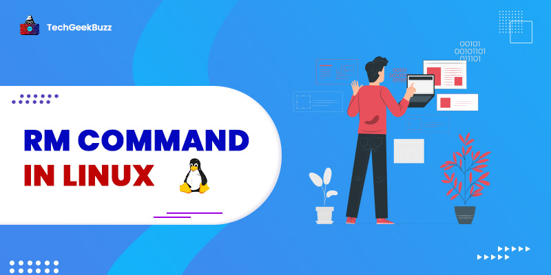 rm Command in Linux with Examples