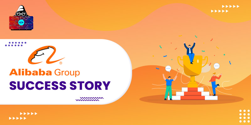 Alibaba Group Success Story