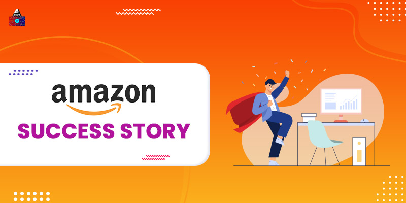 Amazon Success Story