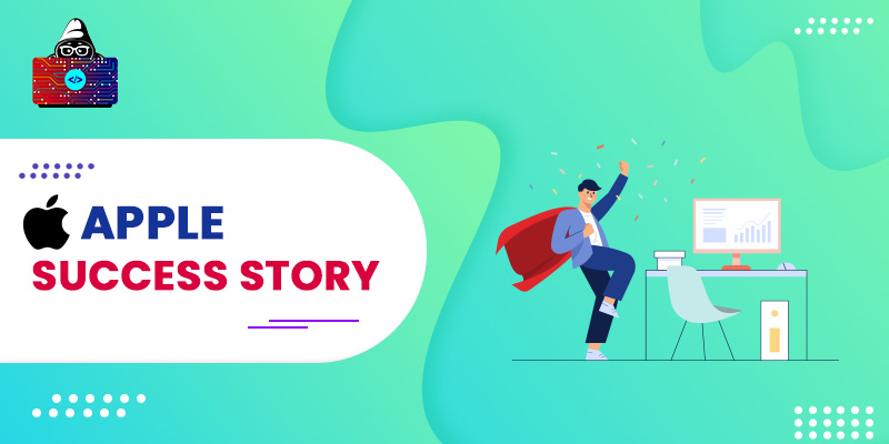 Apple Success Story