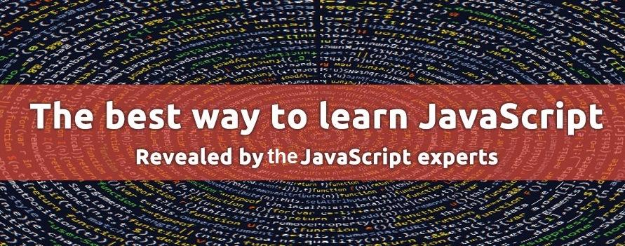 Best Way to learn Javascript