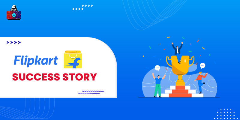 Flipkart Success Story