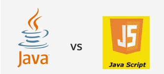 Java vs Javascript