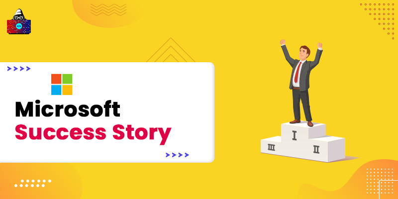 Microsoft Success Story