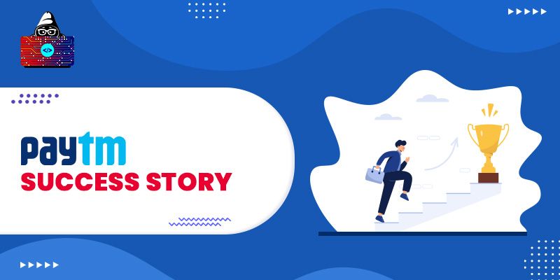 Paytm Success Story