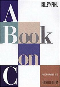 A Book on C