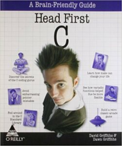 Head first C