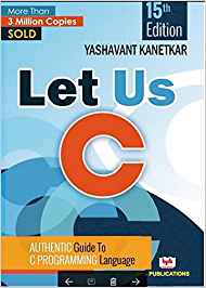Let Us C