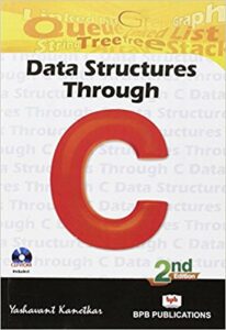 Data Structure through C