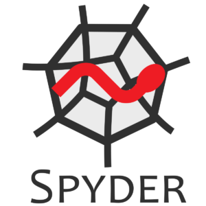 Spyder Python IDE