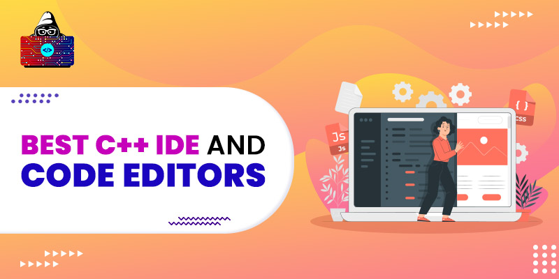 12 Best C++ IDE and Code Editors for Developers in 2023
