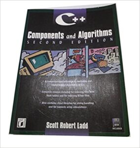 C++ Components and Algorithms