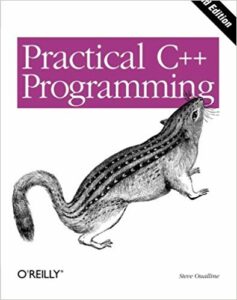 Practical C++ Programming 2nd edition