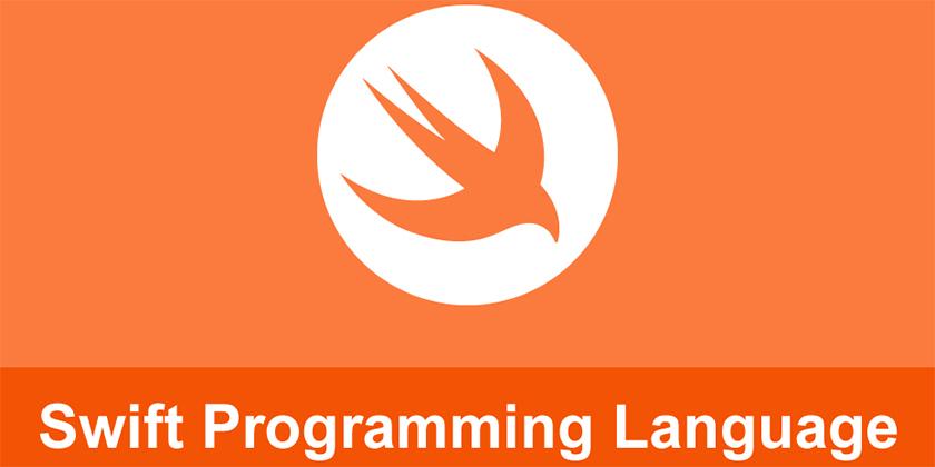 Swift Programming Languages