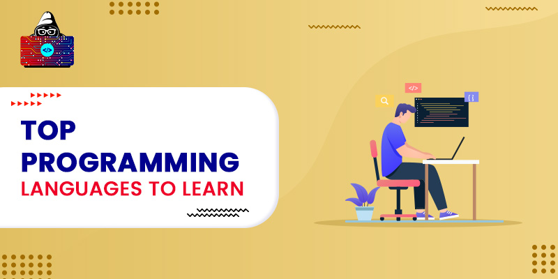 22 Top Programming Languages to Learn in 2023