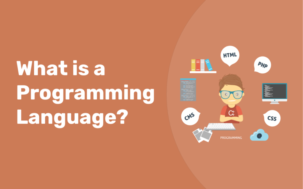 What is Programming?