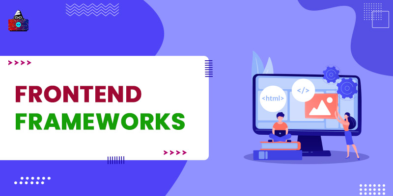 Best Frontend Frameworks for Web Development in 2023