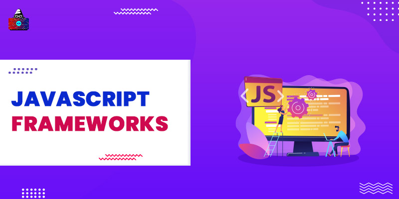 11 Best JavaScript Frameworks to Use in 2023