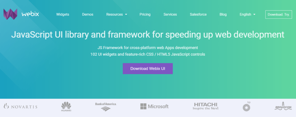 11 Best JavaScript Frameworks to Use in 2023