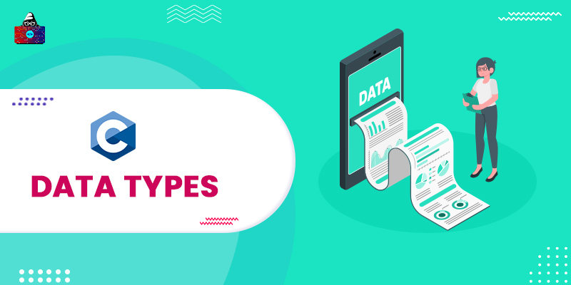 C Data Types