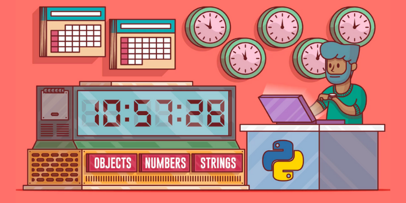 Get Current time for Different Time Zone