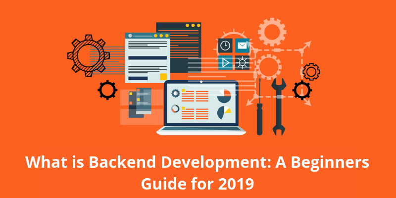 What is Back-End Development?
