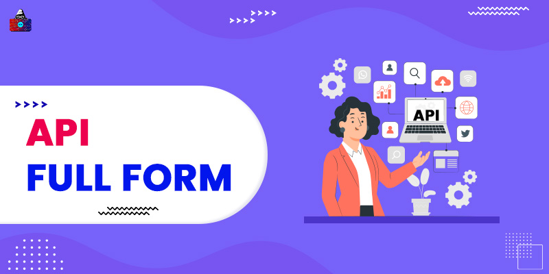 API Full Form