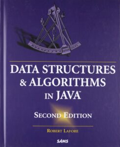 Data Structure and Algorithms in Java