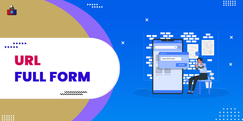 URL Full Form
