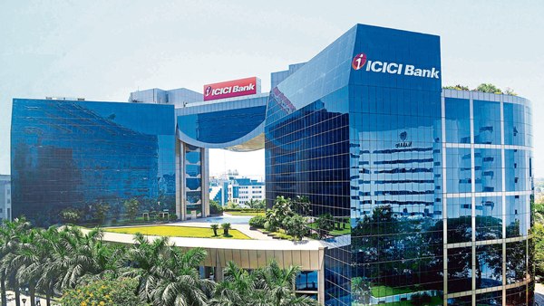 ICICI Full Form