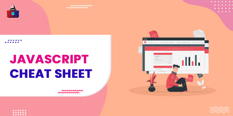 Download JavaScript Cheat Sheet PDF for Quick Guide in 2023