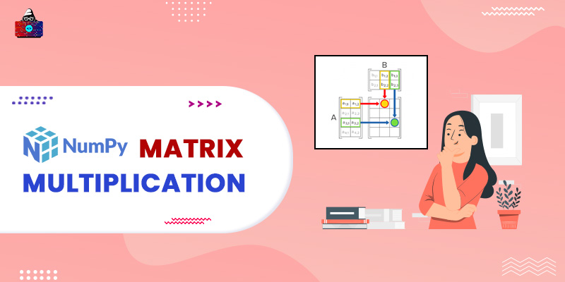 NumPy Matrix Multiplication - NumPy v1.17 Manual