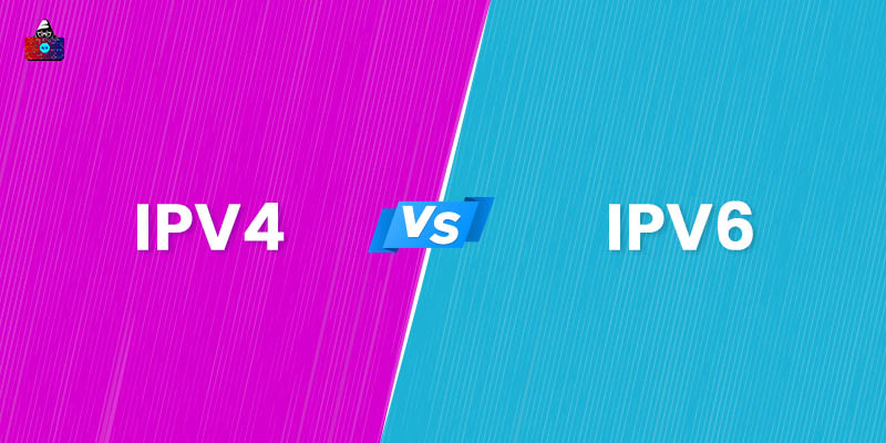 IPv4 vs IPv6: Differences That You Need to Know