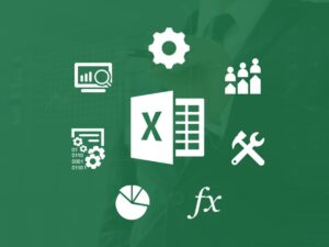 Microsoft Excel