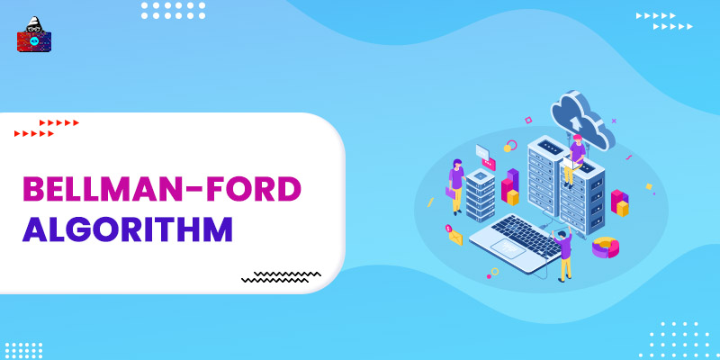 Bellman-Ford Algorithm
