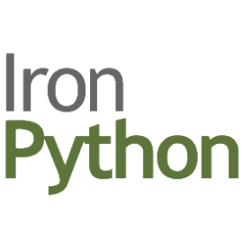 IronPython