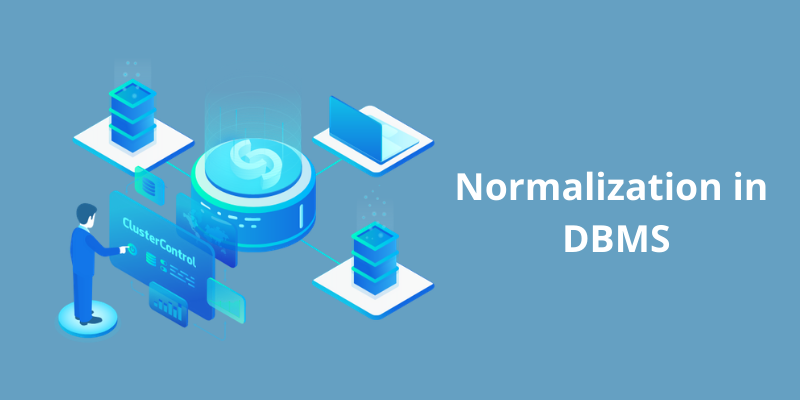 Normalization in DBMS
