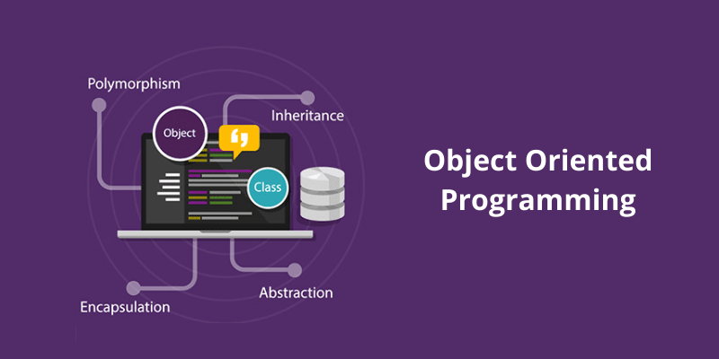 What is Object Oriented Programming? [Definition & Properties]