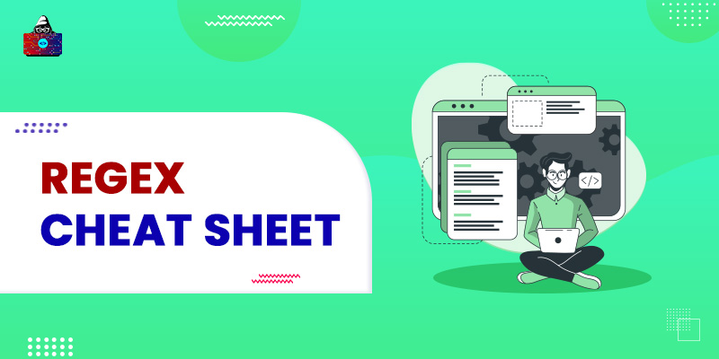 Regex Cheat Sheet