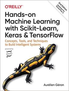 Hands on Machine Learning with Scikit