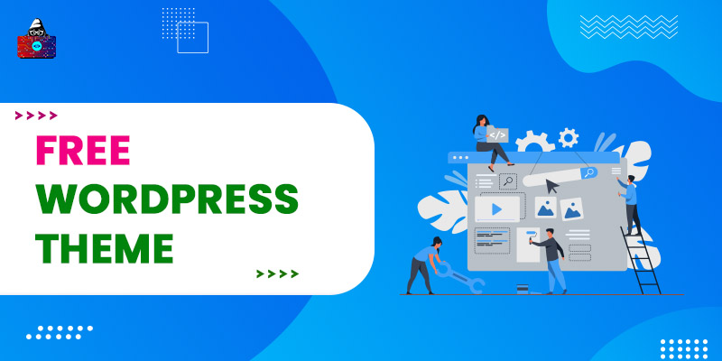 Best Free Wordpress Themes in 2023