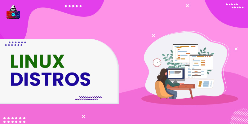 Best Linux Distros to Use in 2023