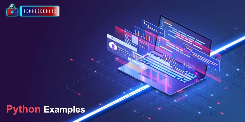 Python Examples