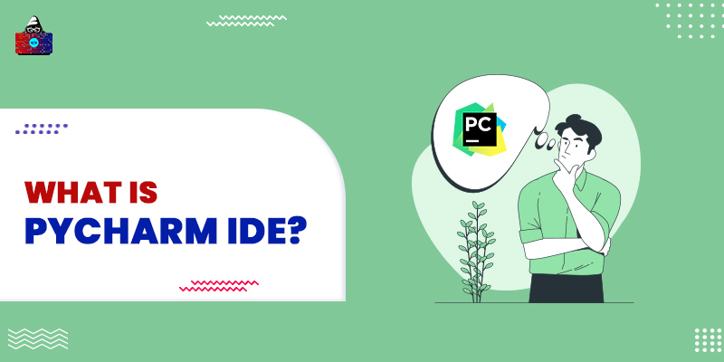 What is PyCharm IDE?