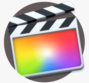 Final Cut Pro