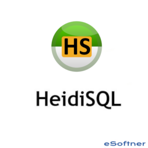 HeidiSQL