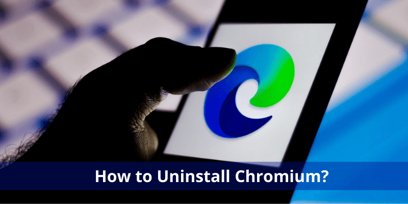 How to Uninstall Chromium?